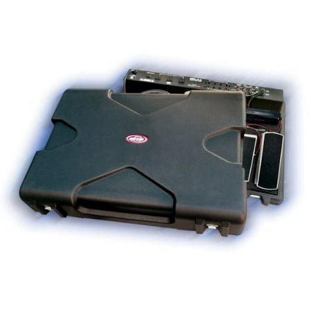 SKB PS-45 Professional Pedal Board