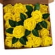 thumbnail image 1 of De Flores Artificiales De Espuma Con Tallos, Ramos De Novia Diy, Rosas De Simulación Para El Hogar, Vacaciones, Bodas, Decoración 25 Uds. seitruly HA037765-00, 1 of 6