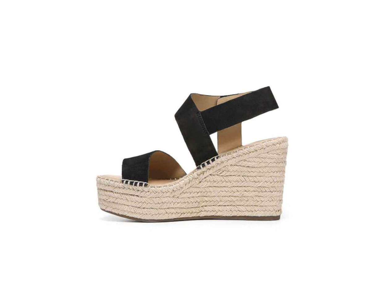 franco sarto tulsa wedge