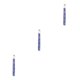 thumbnail image 1 of Yuarrent Herramienta de tallado de cera, suministros de escultura de acero inoxidable, equipo doméstico mixto ligero para limpieza del hogar, Type1 NO1, 1 of 6