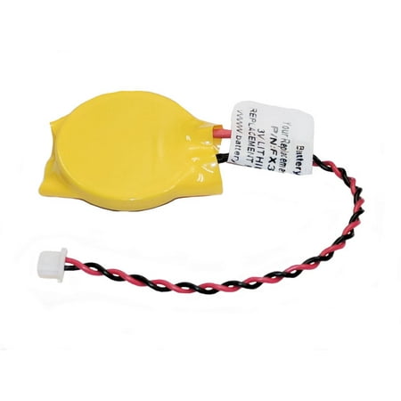 Mitsubishi CR2450HRflex replacement battery