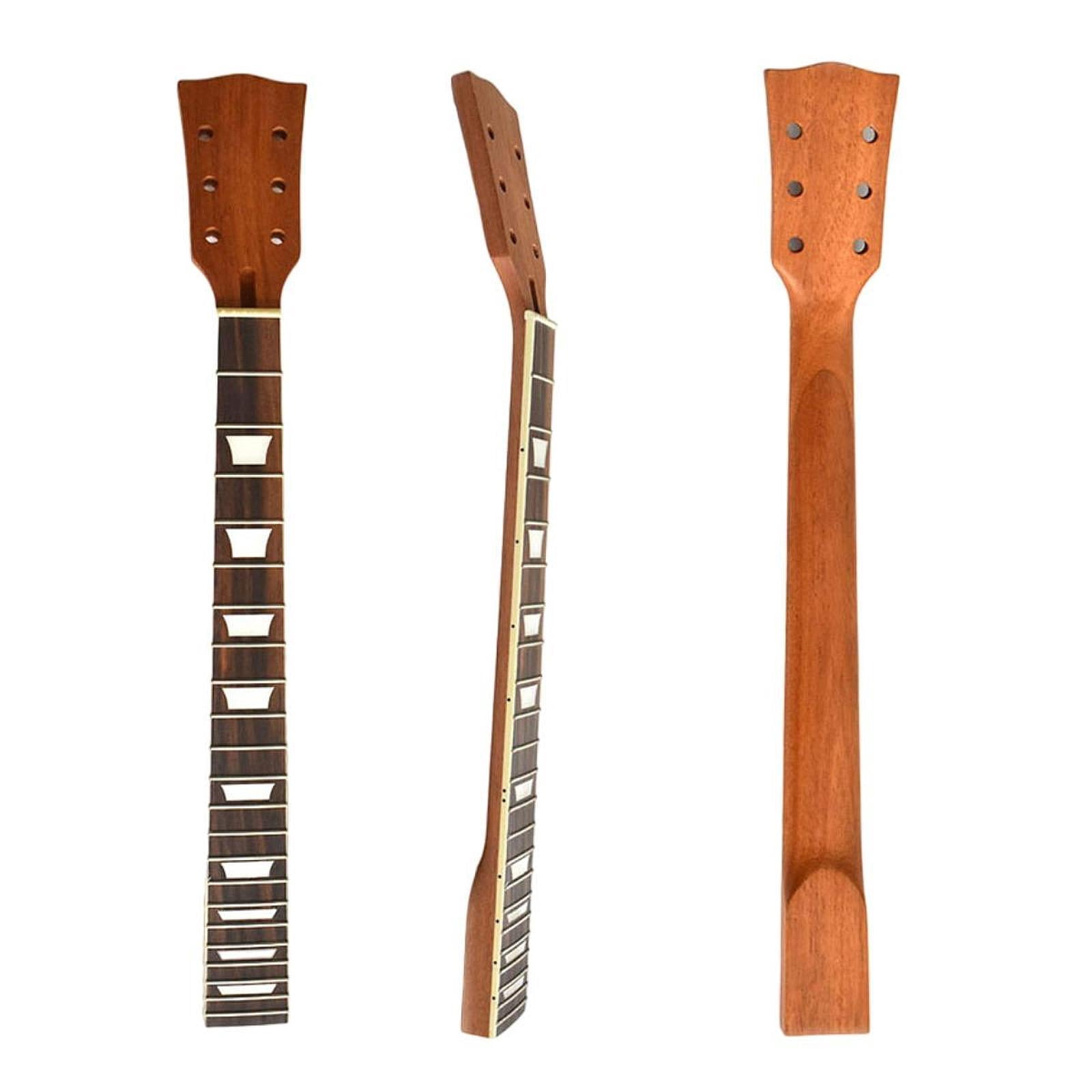 LeeQinersw Electric Guitar Neck Instrument Accessory Luthier Tool Sturdy Guitar Accessories