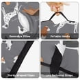 thumbnail image 6 of Dalmatian Corgi Bulldog Toddler Nap Mats for Kids Preschool,Sleeping Mat Bag or Kids,Toddler Sleeping Bag,Toddler Nap Mat or Daycare, 6 of 6