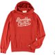 thumbnail image 1 of Sudadera con capucha Ralph Lauren Brooklyn Electric para hombre naranja XX-Large, 1 of 1