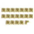 thumbnail image 1 of Tapones de crecimiento Ticfox 75 Uds, 1 of 14
