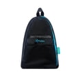 thumbnail image 1 of Bolsa para aletas cortas, estuche para aletas, bolsa de malla universal para viajes de natación. S, 1 of 8