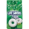 Life Savers, MRS21524, Wint O Green Mints Bag - 3 lb. 2 oz., 1 / Bag