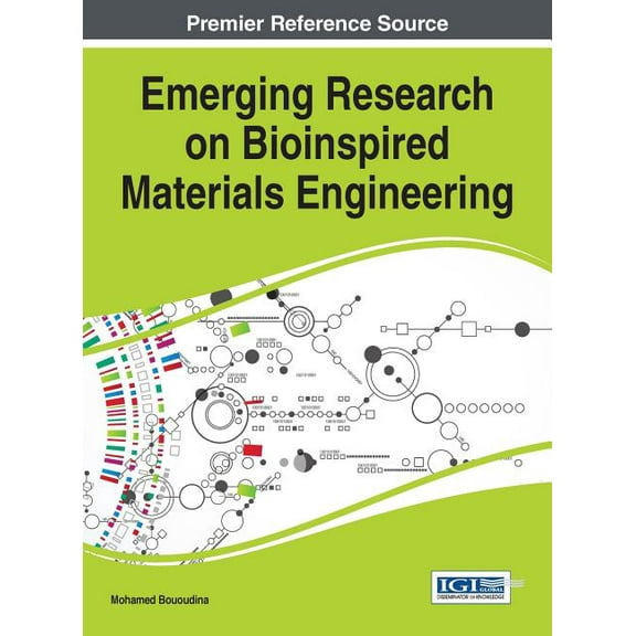 Emerging Research on Bioinspired Materials Engineering (Hardcover)