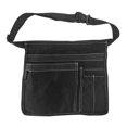 thumbnail image 4 of Riñonera duradera con cinturón ajustable, tela Oxford portátil, regalos desmontables, bolsa de herramientas de bolsillo de almacenamiento para Cola Bolsillo en la cintura, 4 of 8