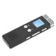 thumbnail image 5 of Voice Recorder, Voice Activated Recorder Eye Protection Password Protection For Interview, 5 of 8