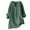 Green#womens linen tops tunic, variant on lcziwo Sales Today Clearance Womens Linen Shirt,Summer Linen Shirts for Women 2024 Casual Trendy V Neck Dressy Blouses 3/4 Length Sleeve Solid Color Button Tunic Tops Green,XXL