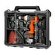 thumbnail image 1 of Combo Taladro 20v 6 En 1 B+D Mtx20K6A BLACK+DECKER Multi-herramienta 6 en 1 MATRIX, 1 of 6