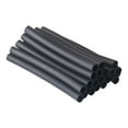 thumbnail image 6 of Black 3:1 Heat Shrink Tubing Adhesive Lined Dual Wall (256" Pcs) 3/8" / 9.5mm, 6 of 7