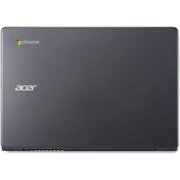 Restored Acer Chromebook C720-2103 11.6 16GB Intel Celeron, 1.40GHz, 2GB Notebook Gray