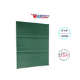 thumbnail image 2 of Forest Green Tissue Paper Squares, Bulk 100 Sheets, Presents by A1 Bakery Supplies, Large 15 Inch x 20 Inch, 2 of 12