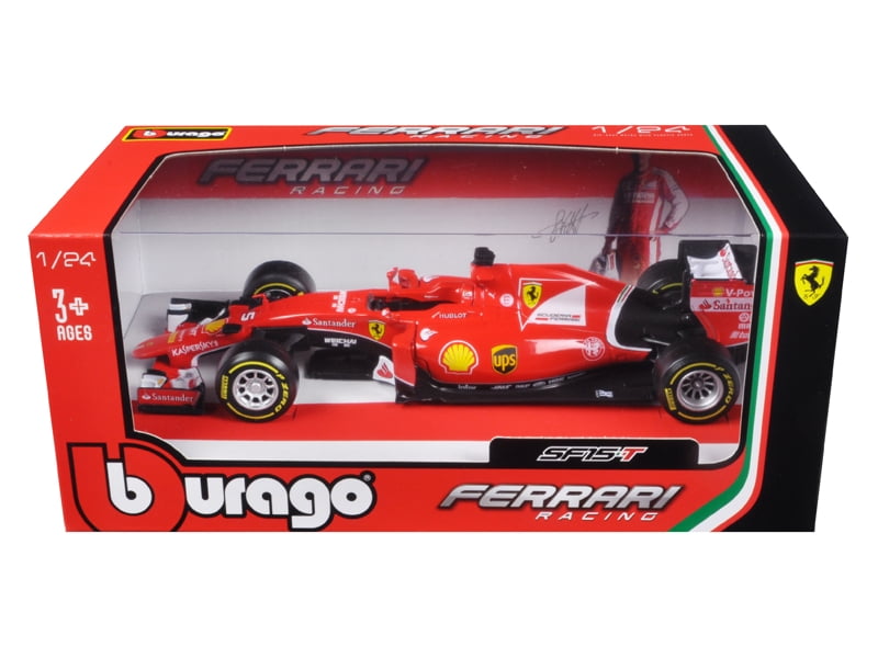 ferrari f1 toy