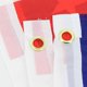 thumbnail image 4 of Bandera estadounidense de 90 x 150 cm, 4 of 4