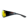 thumbnail image 5 of (2 pack) Renegade Pro Sports Angler Fletcher Polarized Adults Fishing Sunglasses - The Answer Black, 5 of 9