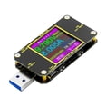 thumbnail image 3 of QualitChoice USB Voltmeter Meter Tester Multimeter 5 Universal Voltmeter Interfaces, 3 of 6