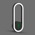 thumbnail image 1 of Mini ultrasónico 56 LED Night Light Anti-Ratones Control de plagas Mosquito, 1 of 8