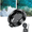 1Set, variant on 2-in-1 Magnetic CPL & Star Lens Filter, 52mm Universal Phone Lens Adapter Mount, Double-Sided Retractable Polarizing Filter Ring, HD Multi-Coated Camera Photography Filter