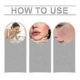 thumbnail image 4 of Collagen Makeup Stick Moisturizes Natural Multicolor Blush Stick, 4 of 4