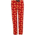 thumbnail image 3 of Grumpy & Gorgeous  Taco Print Pajama Set (Women's Plus), 3 of 5