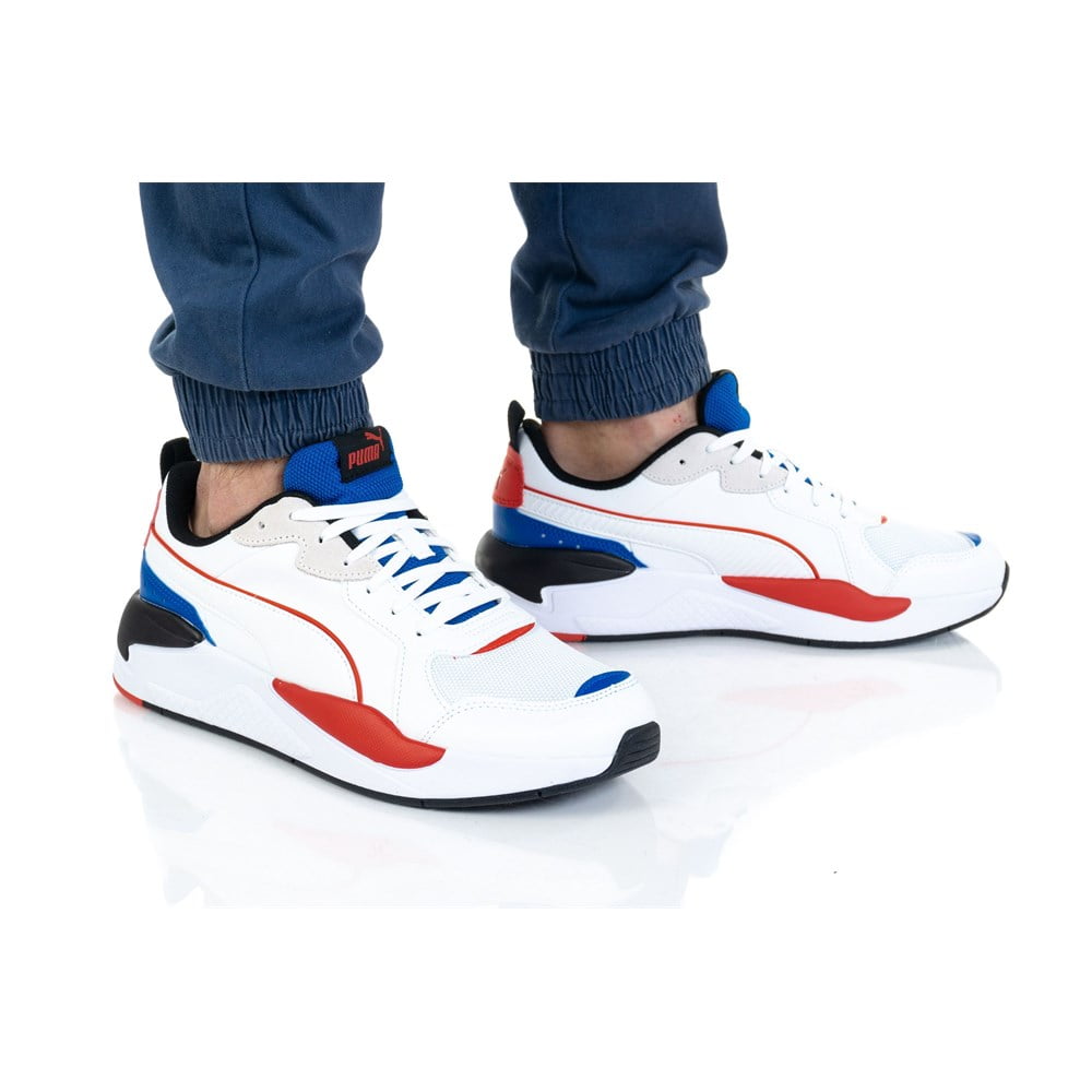Puma - X-Ray Game Sneakers Bibloo.com