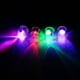 thumbnail image 1 of Luz LED para neumáticos, luz LED intermitente para neumáticos, luz de tapa de válvula de rueda, luz de vástago de válvula de neumático, salida de alta intensidad, 1 of 1