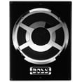 thumbnail image 3 of BOSS BASS1400 10" 1400W Low Profile Amplified Car Subwoofer w/ Sub Level Control, 3 of 8