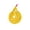 Gold, variant on Snake-shaped Catnip Toy, Interactive Toy, Indoor Pet Supplies, Chewable Catnip Toy For Cleaning Teeth.