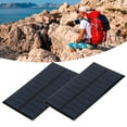 thumbnail image 4 of Solar Panel, Solar Panels, Polysilicon Solar Panel For Solar Lamps Solar Toys, 4 of 8