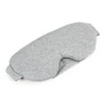 thumbnail image 4 of Cotton Sleep Eye Light Blocking Sleep Soft Eye Blindfold Eye Shade Cover for Sleep Travel, 4 of 7
