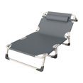 thumbnail image 3 of Cama plegable cuna de camping perfecl Estilo A ajustable, 3 of 8