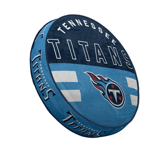 Circle Plushlete Pillow