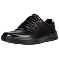 thumbnail image 1 of Zapatilla Cole Haan Grand Crosscourt moderna perforada negra, 1 of 8