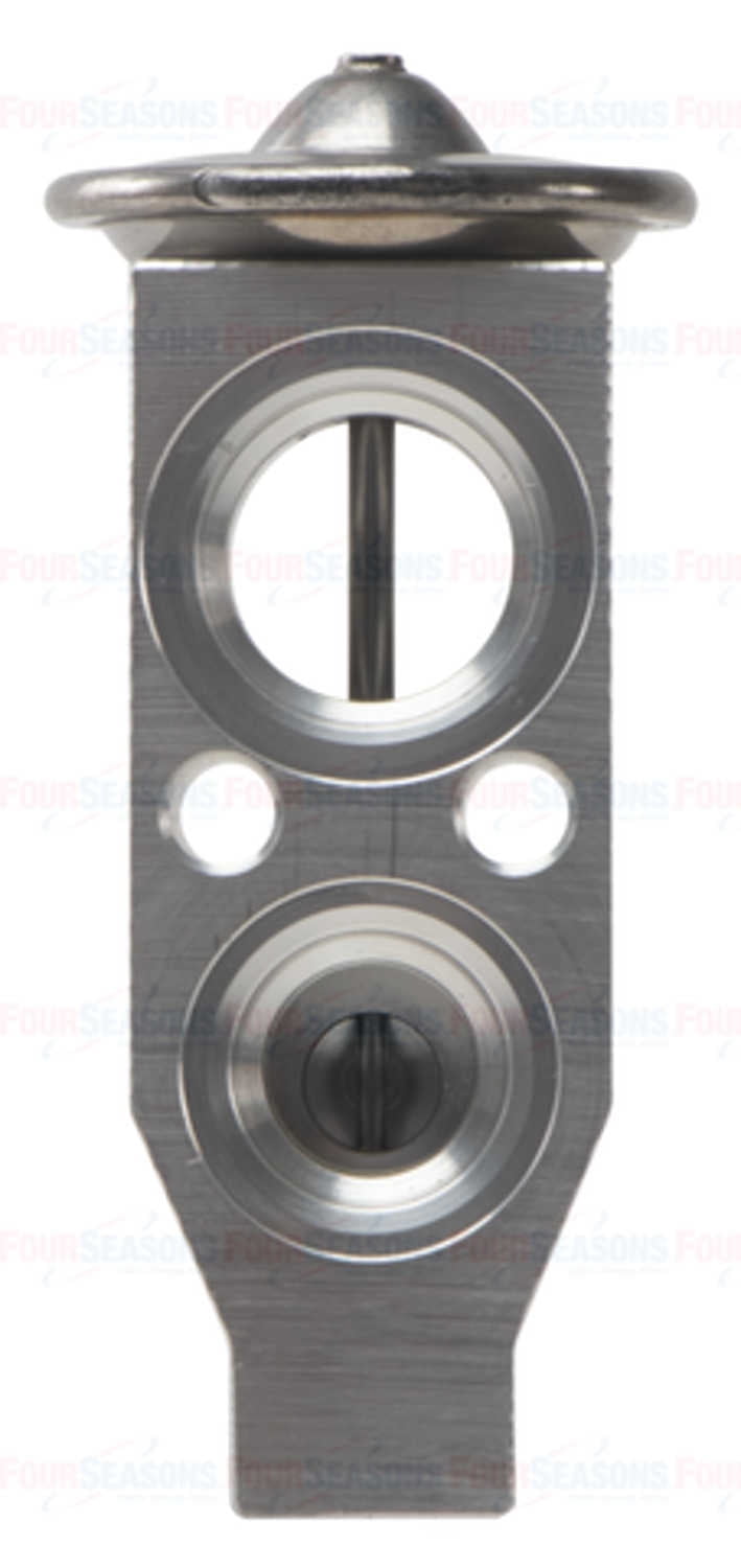 Four Seasons 39644 Block Type Expansion Valve w/o Solenoid