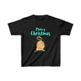 thumbnail image 2 of Funny Christmas Cat Christmas Shirts for Girls Funny Christmas Shirt Kids Christmas Shirt Christmas Gift, 2 of 6