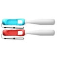 thumbnail image 4 of Switch OLED Joy-Con Baseball Grip - Motion-Activated LED Light-Up Controller Holder for Left/Right Joy-Cons, Ergonomic Design, Plug-and-Play | Switch Accessories, 4 of 6