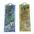 thumbnail image 4 of 10 marcadores magnéticos de página con imán, marcadores de pintura de arte de Van Gogh para estudiantes, profesores, escuela, hogar, suministros de oficina, 4 of 8