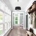 thumbnail image 4 of Livex Lighting - Belclaire - 4 Light Pendant in Contemporary Style - 18 Inches, 4 of 9