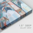 thumbnail image 3 of Big City Colors I Premium Gallery Wrapped Canvas - Ready to Hang, 3 of 9