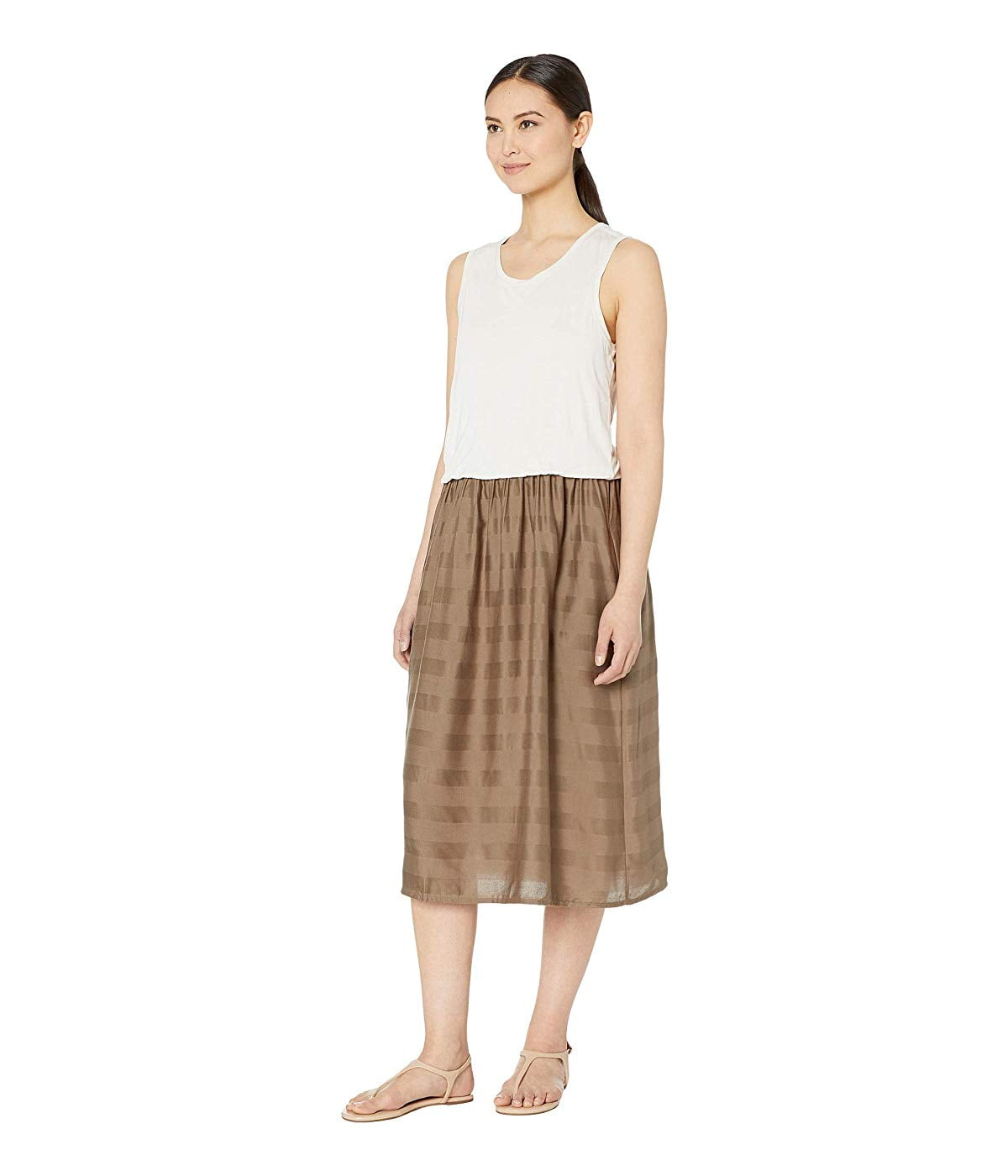 prana perry midi dress