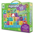 thumbnail image 3 of The Learning Journey 436318 Jumbo Floor Puzzles - Alphabet Floor Puzzle, 3 of 3