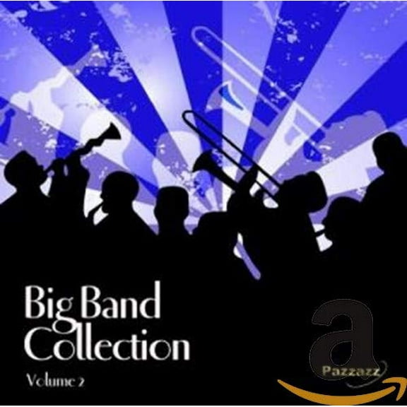 BIG BAND COLLECTION 2