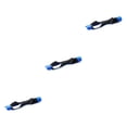thumbnail image 2 of Baohd Woman s Golf Swing Grip Trainer Performance on Course Blue 15.5 x 2.5cm 3Set, 2 of 6