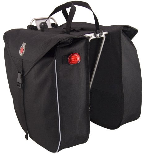 banjo brothers grocery pannier