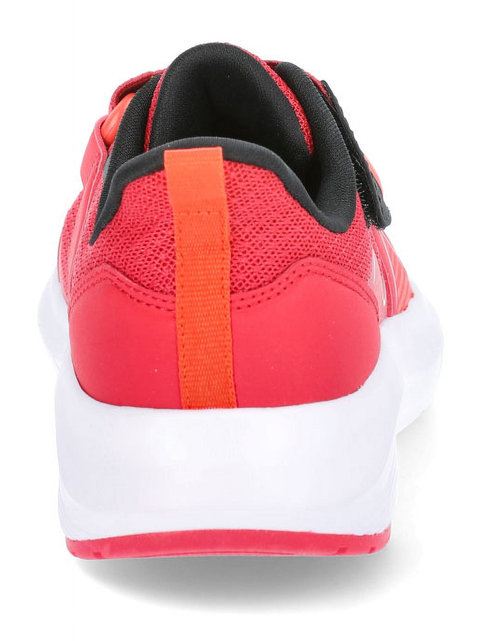 Athletic Works Little & Big Kids Z-Strap Athletic Sneakers