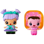My Mini MixieQs Mystery Figures 2 Pack