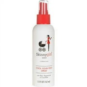 Lotta Luv Cool Your Feet Spray